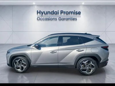 HYUNDAI Tucson 1.6 T-GDi 265ch PHEV Executive BVA6 HTRAC occasion 2023 - Photo 2