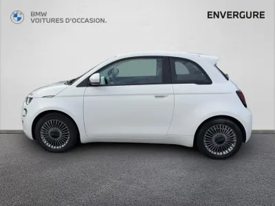 FIAT 500 e 118ch Icône occasion 2023 - Photo 3