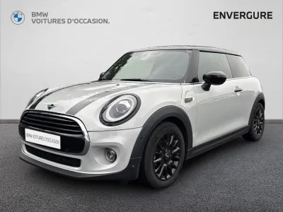 MINI Mini Cooper 136ch Edition Camden BVA7 occasion 2020 - Photo 1