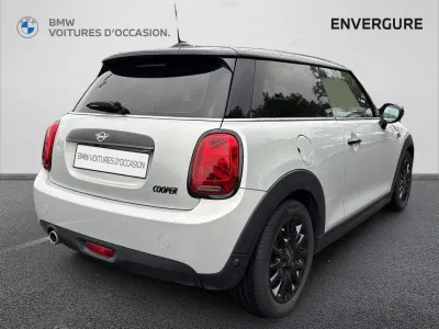 MINI Mini Cooper 136ch Edition Camden BVA7 occasion 2020 - Photo 2