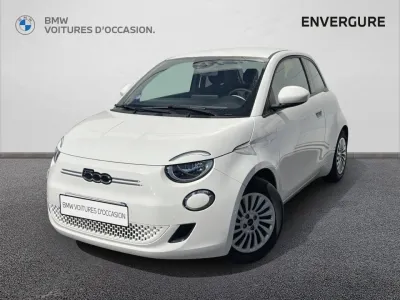 FIAT 500 e 95ch MY23 occasion 2023 - Photo 1