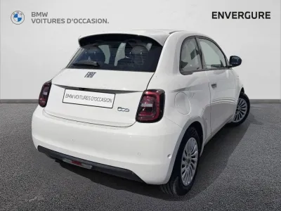 FIAT 500 e 95ch MY23 occasion 2023 - Photo 2