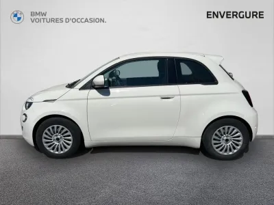 FIAT 500 e 95ch MY23 occasion 2023 - Photo 3