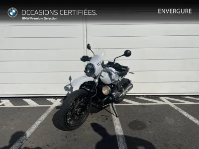 BMW R Nine T Urban G/S occasion 2018 - Photo 1