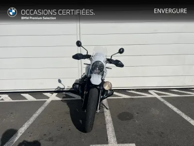 BMW R Nine T Urban G/S occasion 2018 - Photo 2