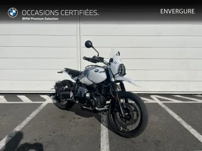 BMW R Nine T Urban G/S occasion 2018 - Photo 3
