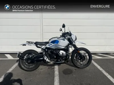 BMW R Nine T Urban G/S occasion 2018 - Photo 4