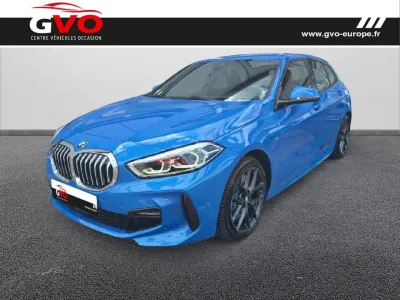 BMW Serie 1 118dA 150ch M Sport occasion 2019 - Photo 1