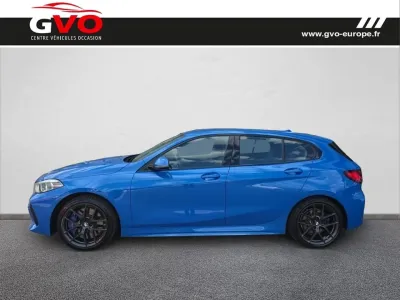 BMW Serie 1 118dA 150ch M Sport occasion 2019 - Photo 3