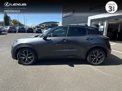 LEXUS LBX 1.5 136ch Emotion 2WD occasion 2025 - Photo 2