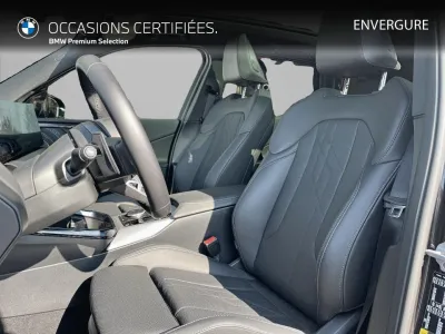 BMW X3 xDrive30e 299ch M Sport occasion 2025 - Photo 4