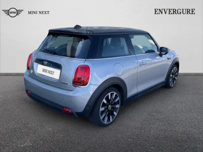 MINI Mini Cooper SE 184ch Edition Premium Plus BVA 5CV occasion 2022 - Photo 2