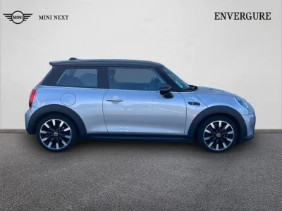 MINI Mini Cooper SE 184ch Edition Premium Plus BVA 5CV occasion 2022 - Photo 3