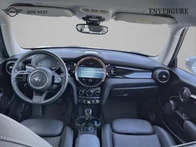 MINI Mini Cooper SE 184ch Edition Premium Plus BVA 5CV occasion 2022 - Photo 4