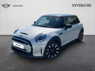 MINI Mini Cooper SE 184ch Edition Premium BVA 5CV occasion 2022 - Photo 1