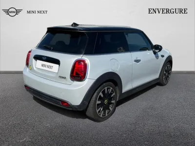 MINI Mini Cooper SE 184ch Edition Premium BVA 5CV occasion 2022 - Photo 2