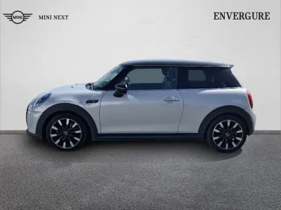 MINI Mini Cooper SE 184ch Edition Premium BVA 5CV occasion 2022 - Photo 3