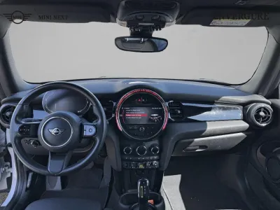MINI Mini Cooper SE 184ch Edition Premium BVA 5CV occasion 2022 - Photo 4