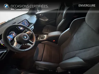 BMW Serie 2 Gran Coupe 220 170ch DKG7 occasion 2026 - Photo 4