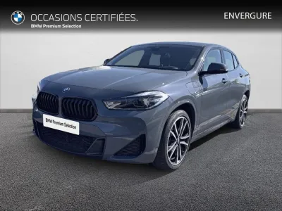 BMW X2 xDrive25eA 220ch M Sport Euro6d-T 6cv occasion 2021 - Photo 1