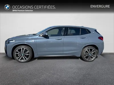 BMW X2 xDrive25eA 220ch M Sport Euro6d-T 6cv occasion 2021 - Photo 3
