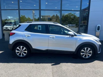 KIA Stonic 1.0 T-GDi 100ch Active occasion 2023 - Photo 2