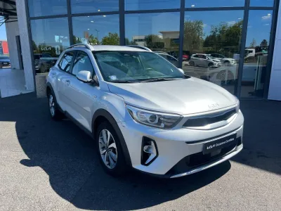 KIA Stonic 1.0 T-GDi 100ch Active occasion 2023 - Photo 3