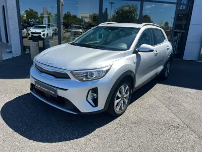 KIA Stonic 1.0 T-GDi 100ch Active occasion 2023 - Photo 1