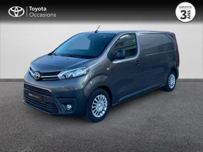 TOYOTA PROACE Medium 1.5 D-4D 120 Business RC23 occasion 2022 - Photo 1