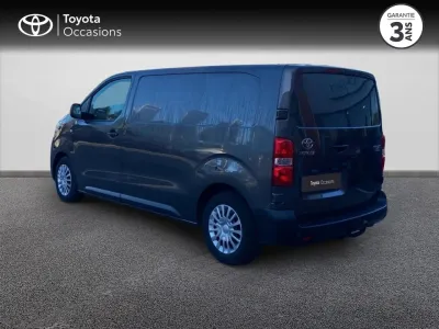 TOYOTA PROACE Medium 1.5 D-4D 120 Business RC23 occasion 2022 - Photo 2