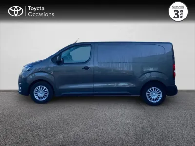 TOYOTA PROACE Medium 1.5 D-4D 120 Business RC23 occasion 2022 - Photo 3