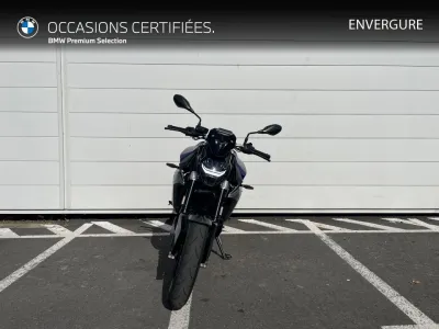 BMW F 900 R A2 occasion 2021 - Photo 2