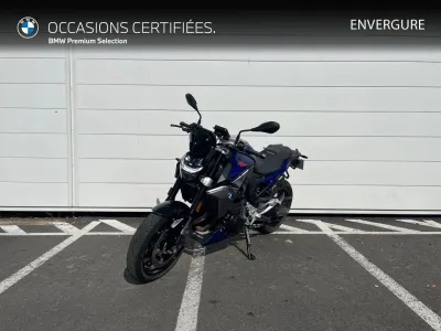 BMW F 900 R A2 occasion 2021 - Photo 1