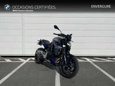 BMW F 900 R A2 occasion 2021 - Photo 3