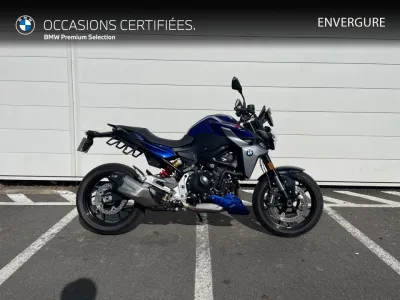 BMW F 900 R A2 occasion 2021 - Photo 4