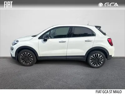 FIAT 500X 1.5 FireFly Turbo 130ch S/S Hybrid DCT7 occasion 2023 - Photo 3