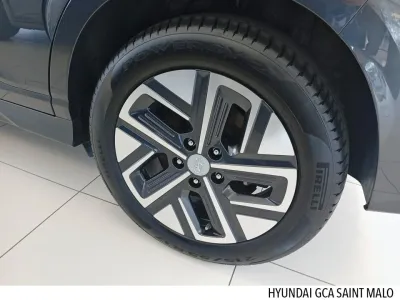 HYUNDAI Kona Electric 64kWh - 204ch Creative occasion 2023 - Photo 4