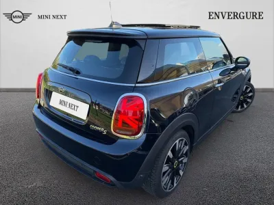 MINI Mini Cooper SE 184ch Yours BVA occasion 2020 - Photo 2