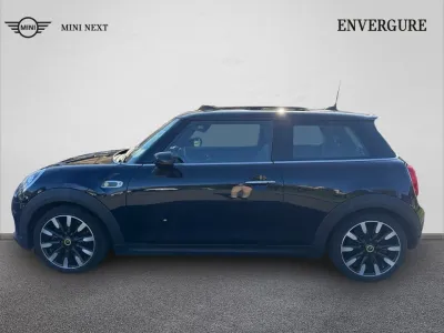 MINI Mini Cooper SE 184ch Yours BVA occasion 2020 - Photo 3