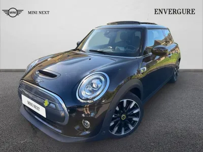 MINI Mini Cooper SE 184ch Yours BVA occasion 2020 - Photo 1