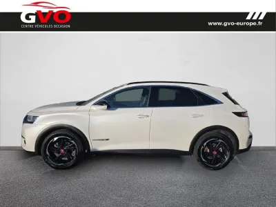 DS DS 7 Crossback BlueHDi 130ch Performance Line Automatique occasion 2021 - Photo 3