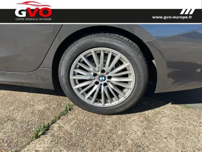 BMW Série 3 Touring 320iA 184ch Luxury occasion 2020 - Photo 4