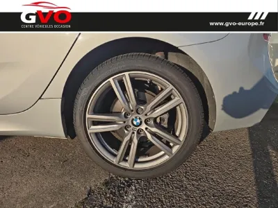 BMW Serie 2 ActiveTourer 220dA xDrive 190ch M Sport occasion 2017 - Photo 4