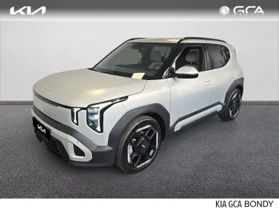 KIA Ev2 135ch 61kWh GT-Line occasion 2026 - Photo 1