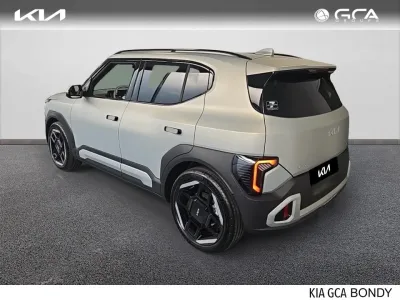 KIA Ev2 135ch 61kWh GT-Line occasion 2026 - Photo 2