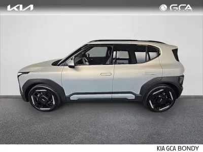 KIA Ev2 135ch 61kWh GT-Line occasion 2026 - Photo 3