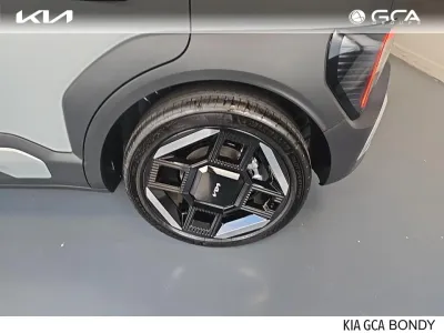 KIA Ev2 135ch 61kWh GT-Line occasion 2026 - Photo 4