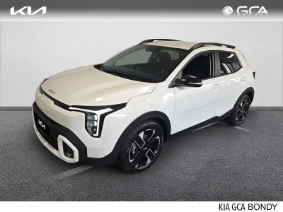KIA Stonic 1.0 T-GDi 115ch MHEV GT-Line DCT7 occasion 2026 - Photo 1