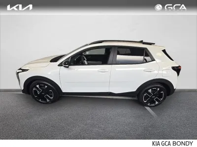 KIA Stonic 1.0 T-GDi 115ch MHEV GT-Line DCT7 occasion 2026 - Photo 3