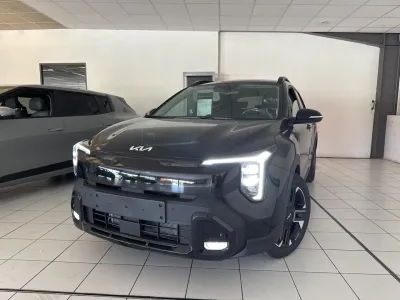 KIA Stonic 1.0 T-GDi 115ch MHEV GT-Line DCT7 occasion 2026 - Photo 2